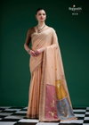 Jamdani Cotton Vol 2 By Rajpath Jamdani Cotton Printed Saree Wholesale In India